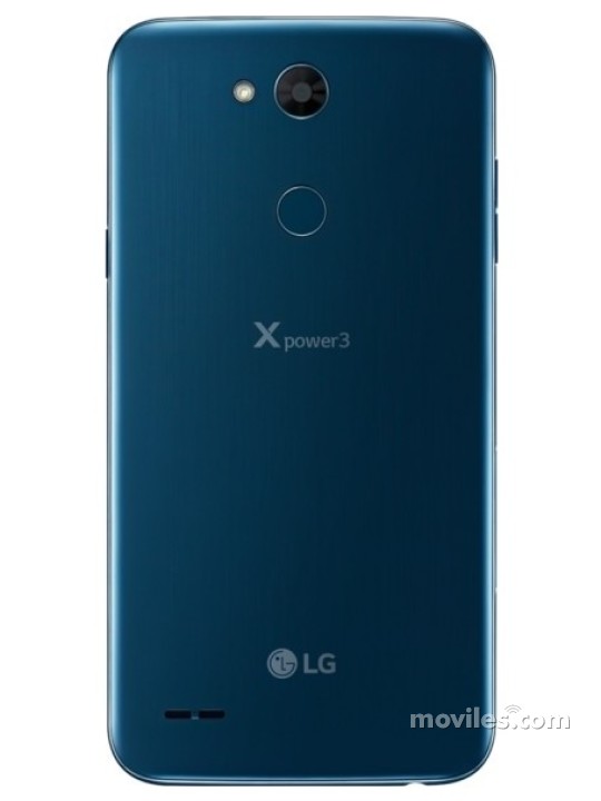 Imagen 5 LG X Power 3