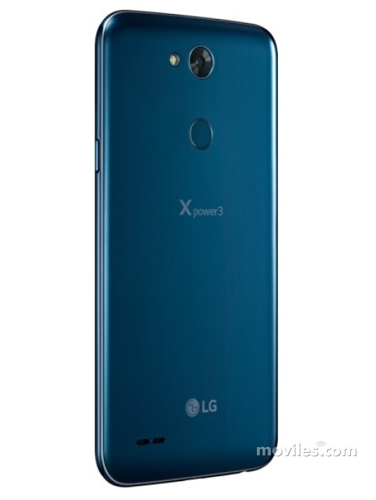 Imagen 7 LG X Power 3