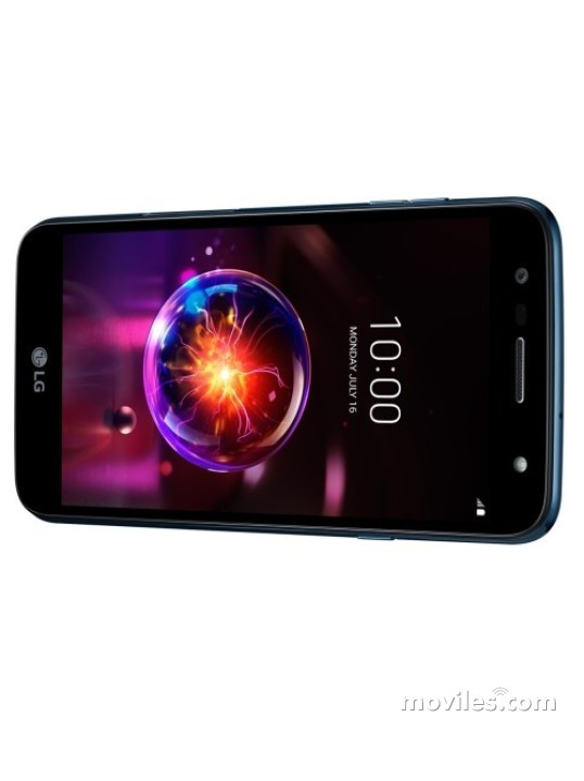 Imagen 3 LG X Power 3