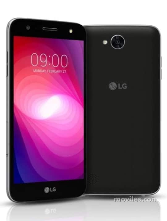 Imagen 4 LG X power2