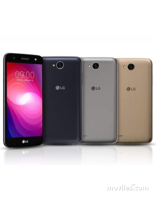 Imagen 2 LG X power2