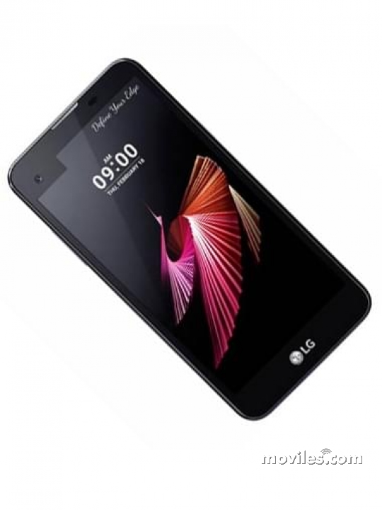 Imagen 2 LG X screen