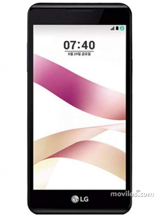 LG X Skin