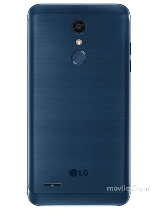 Imagen 4 LG X4+