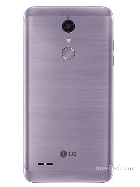 Imagen 6 LG X4+