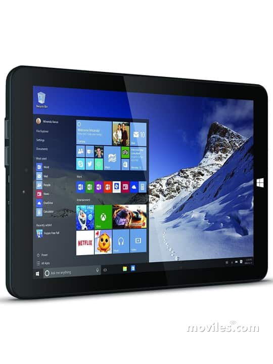 Imagen 2 Tablet Linx 1010