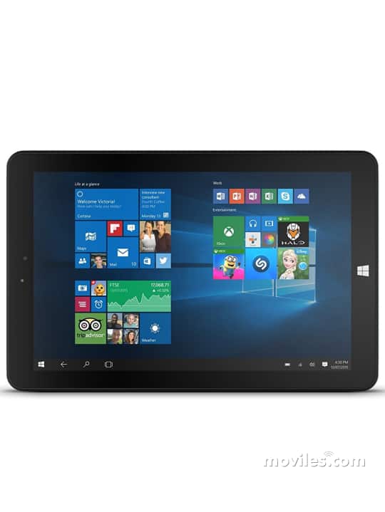 Tablet Linx 1020