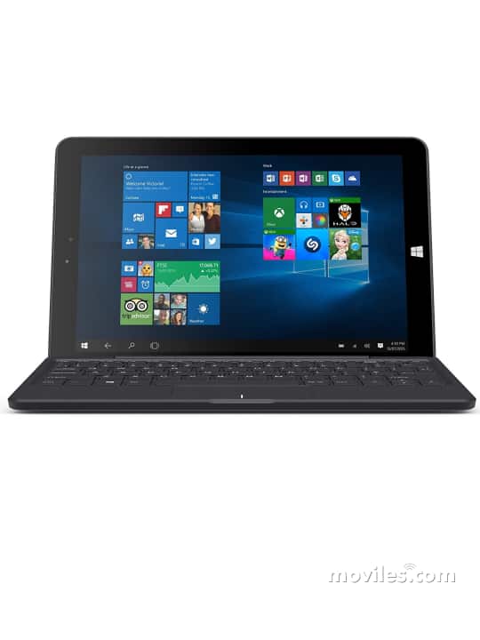 Imagen 2 Tablet Linx 1020