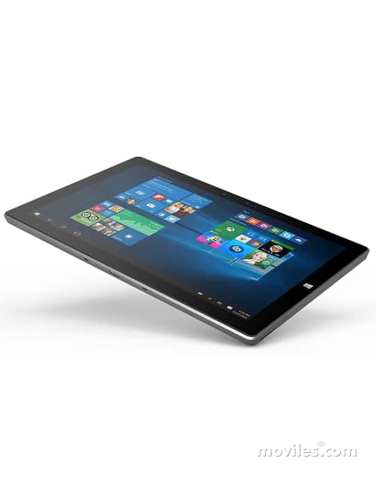 Imagen 4 Tablet Linx 12.2 Versare