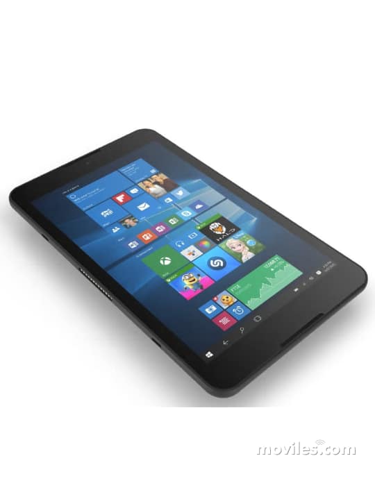 Imagen 3 Tablet Linx 820