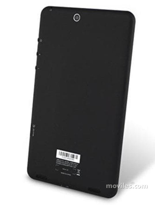 Imagen 3 Tablet Linx EM-I8080-D