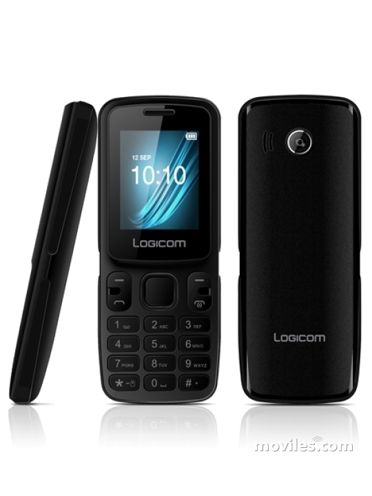 Imagen 2 Logicom L-196