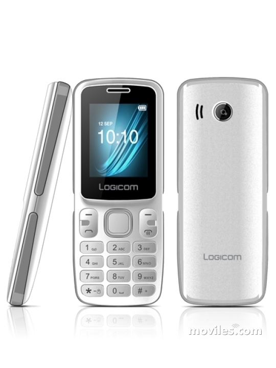 Imagen 3 Logicom L-196