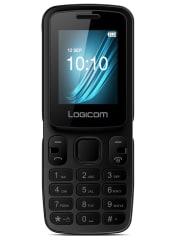 Fotografia Logicom L-196