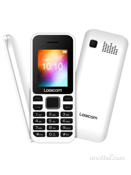 Imagen 2 Logicom L-197