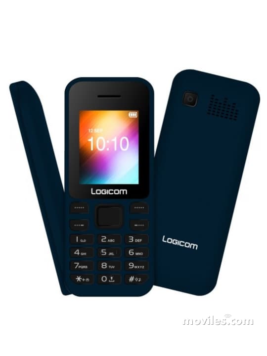 Imagen 3 Logicom L-197