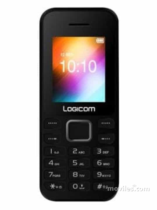 Logicom L-197