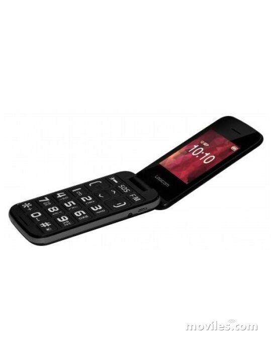 Imagen 2 Logicom L-248
