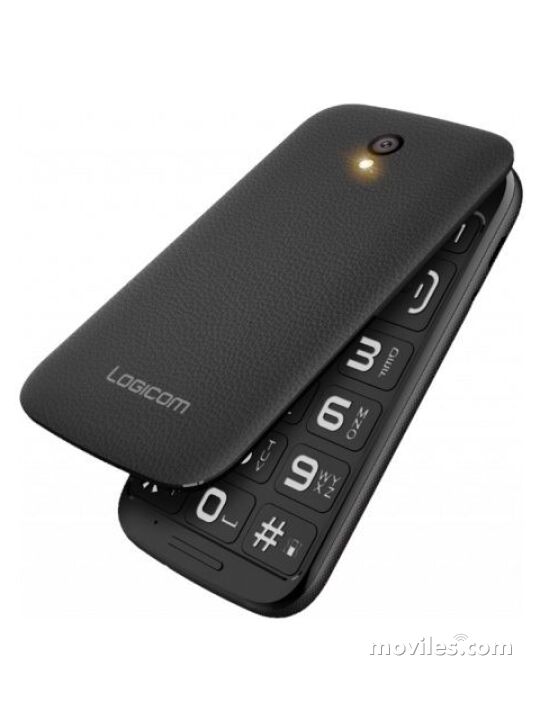 Imagen 3 Logicom L-248