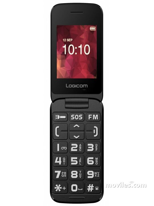 Logicom L-248