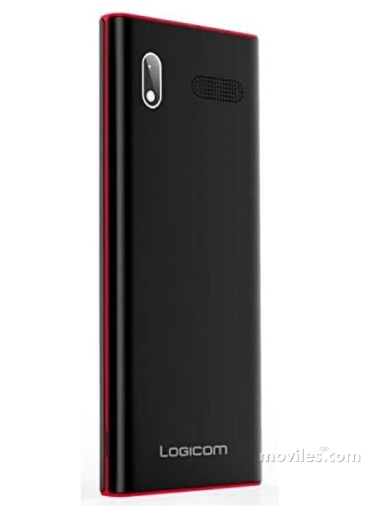 Imagen 2 Logicom L-280