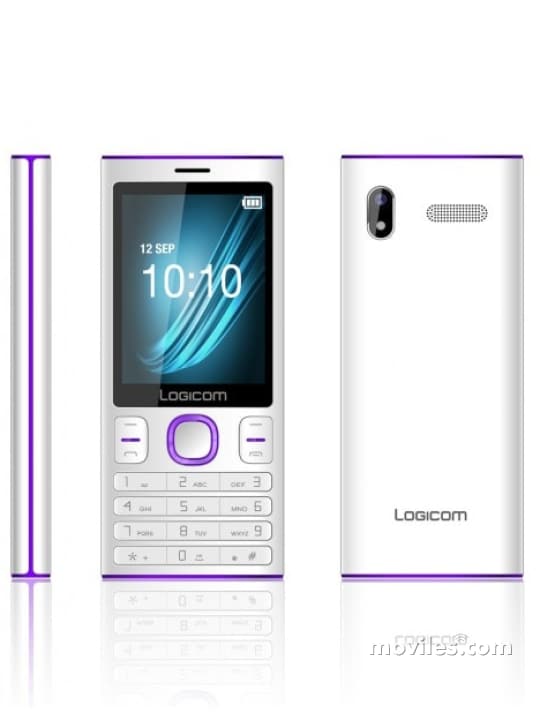 Imagen 4 Logicom L-280