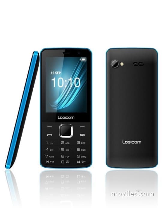 Logicom L-281