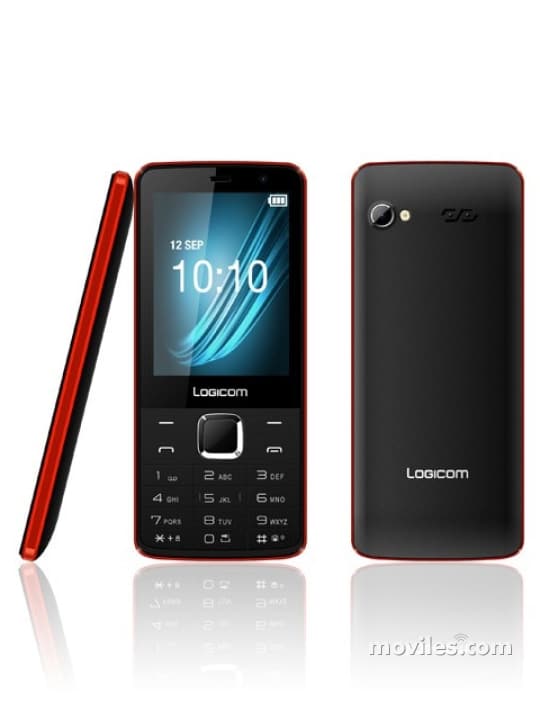 Imagen 2 Logicom L-281