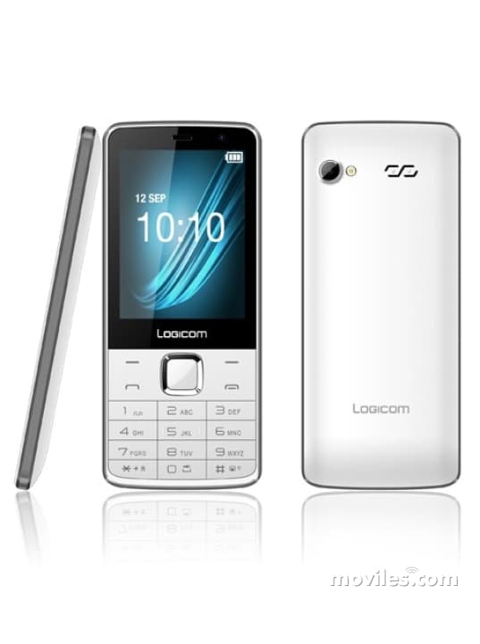 Imagen 3 Logicom L-281