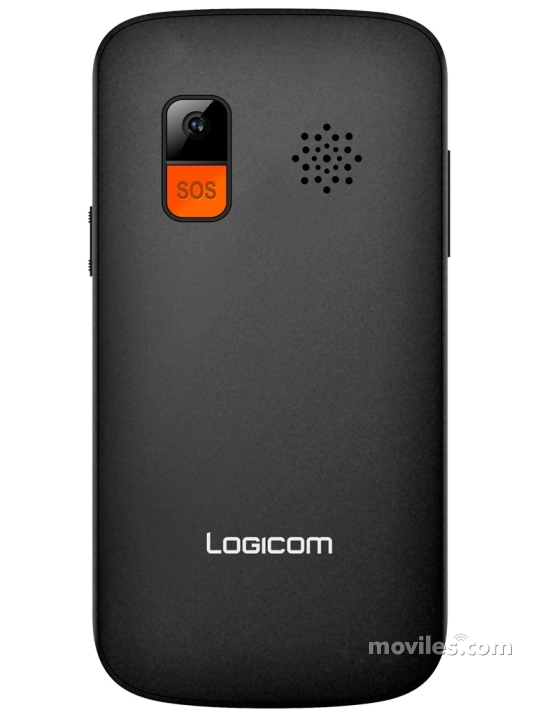 Imagen 2 Logicom L-623