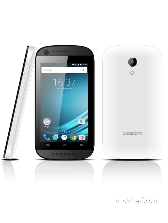 Imagen 2 Logicom L-Ement 350