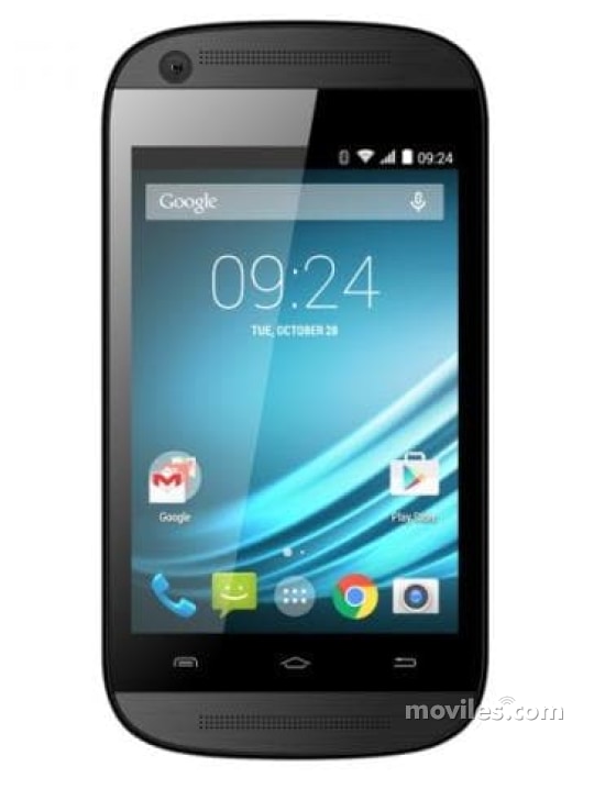 Logicom L-Ement 350