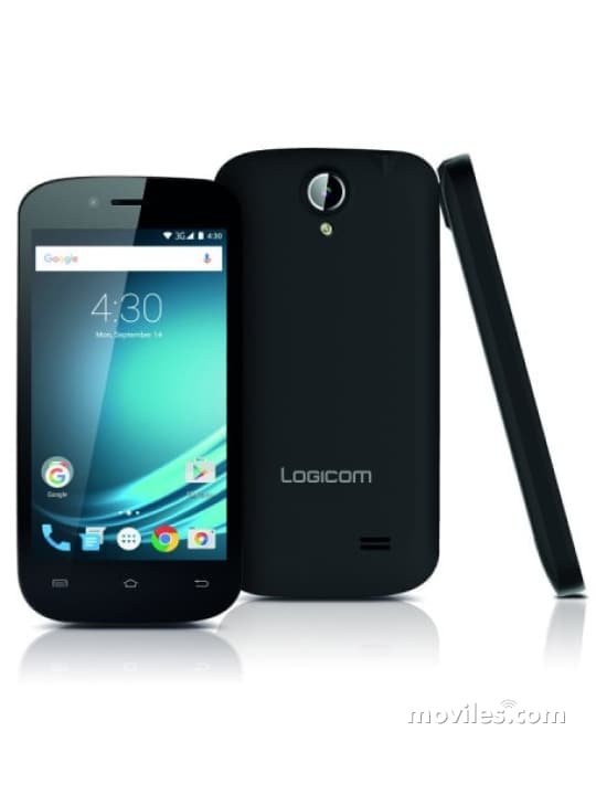 Imagen 3 Logicom L-Ement 400