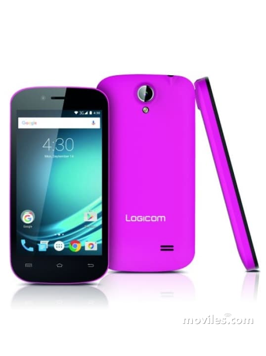 Imagen 4 Logicom L-Ement 400