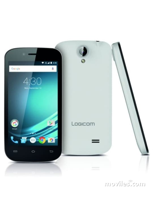 Imagen 5 Logicom L-Ement 400