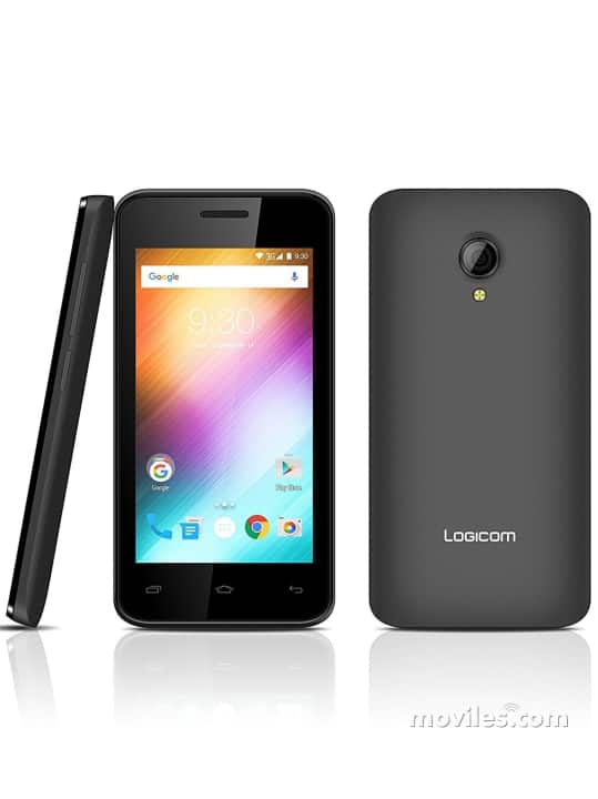 Imagen 3 Logicom L-Ement 403