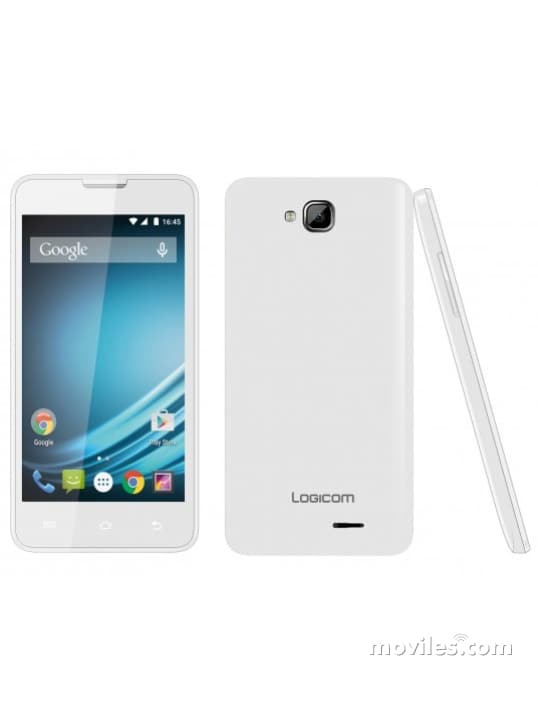 Imagen 2 Logicom L-Ement 501