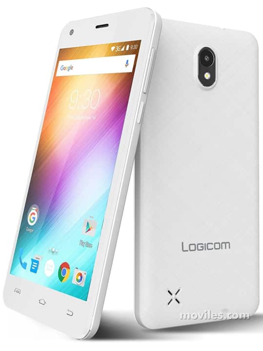 Imagen 3 Logicom L-Ement 505