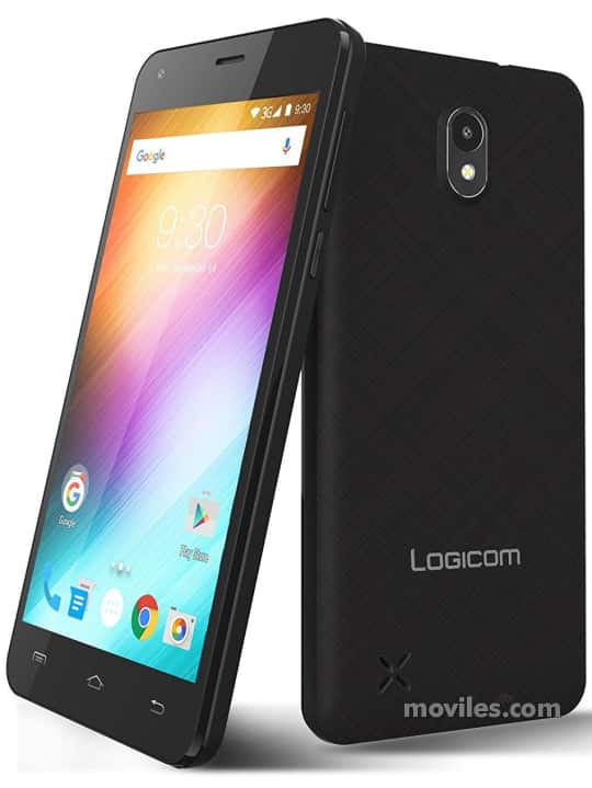 Imagen 4 Logicom L-Ement 505