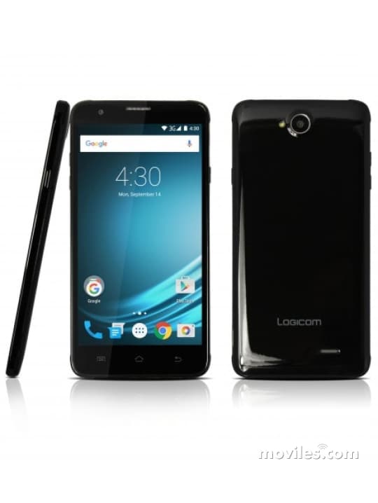 Imagen 2 Logicom L-Ement 551