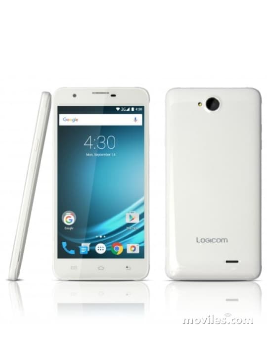 Imagen 3 Logicom L-Ement 551