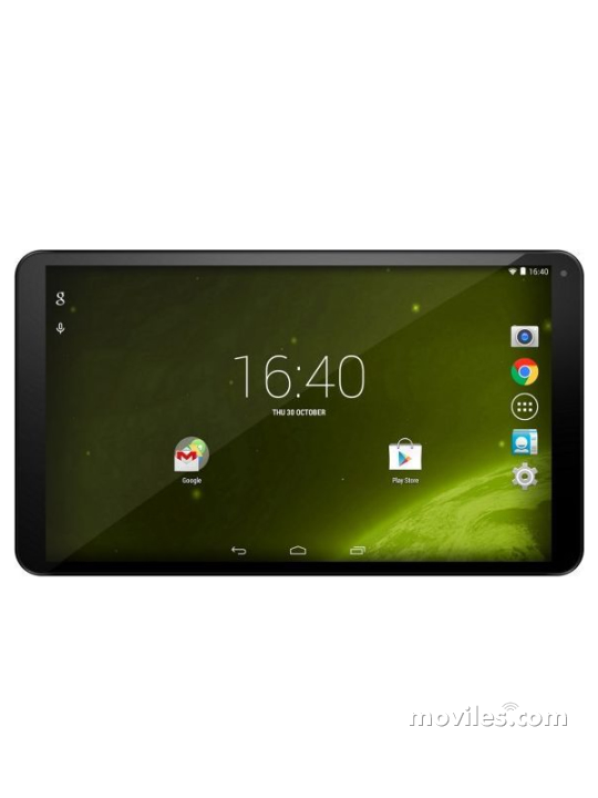 Tablet Logicom L-Ement Tab 1040