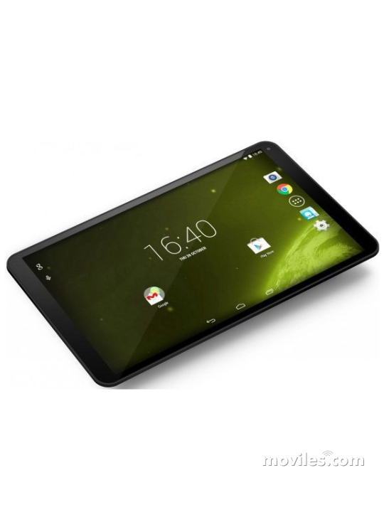 Imagen 2 Tablet Logicom L-Ement Tab 1040