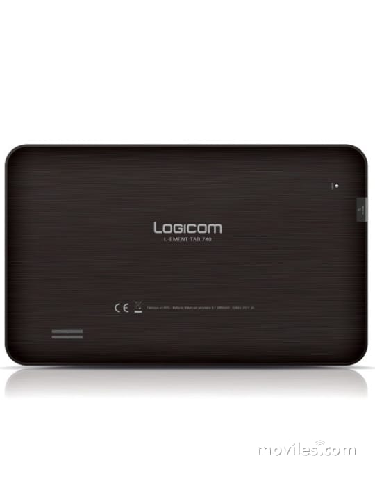 Tablet Logicom L-Ement Tab 740