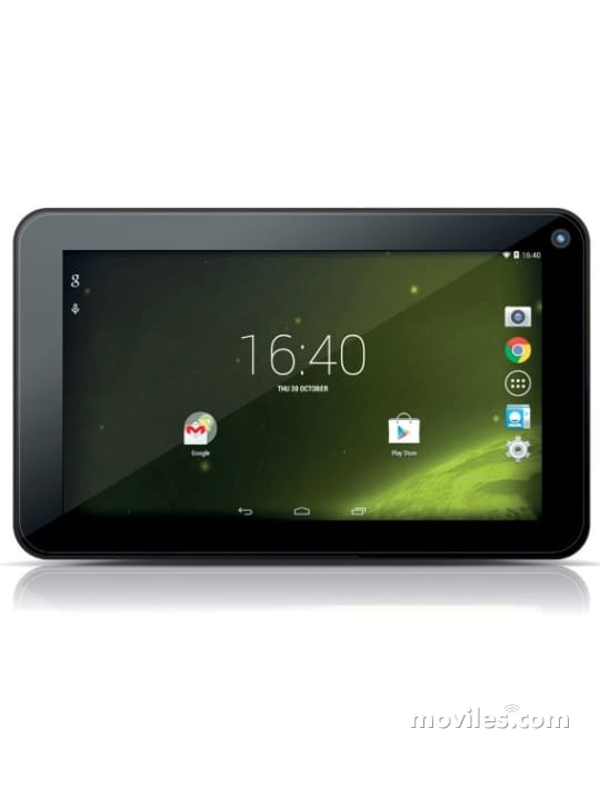 Imagen 2 Tablet Logicom L-Ement Tab 740