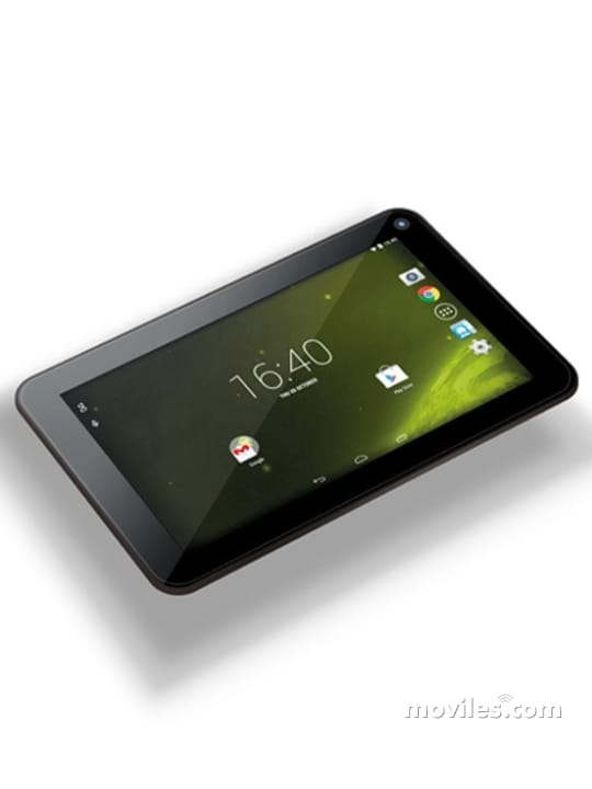 Imagen 3 Tablet Logicom L-Ement Tab 740