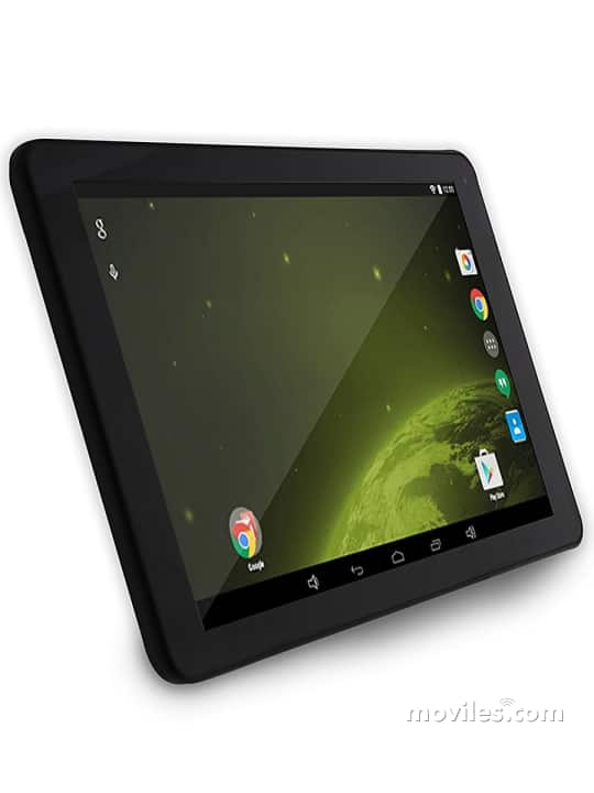 Tablet Logicom L-ement Tab 901