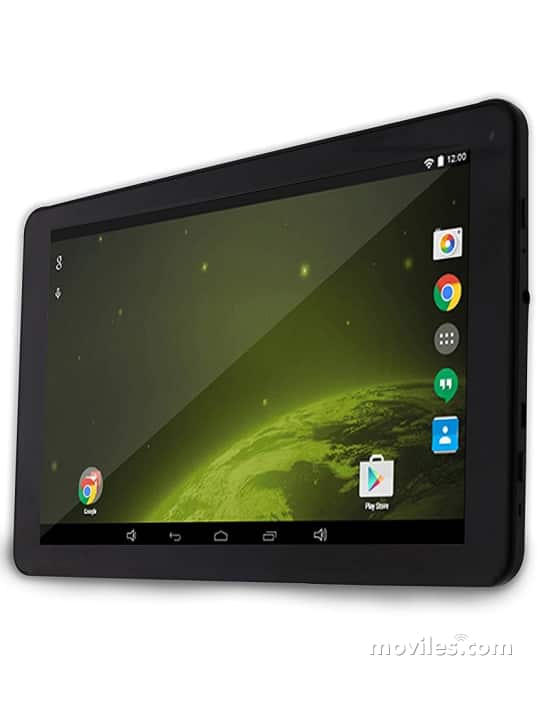 Imagen 2 Tablet Logicom L-ement Tab 901