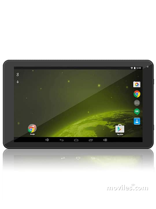 Imagen 4 Tablet Logicom L-ement Tab 901