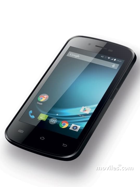 Imagen 2 Logicom L-ite 402
